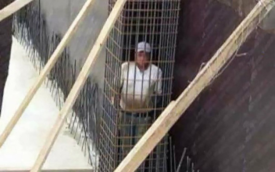 
        Zbiórka Wakacje dla budowlańców - zdjęcie główne
    