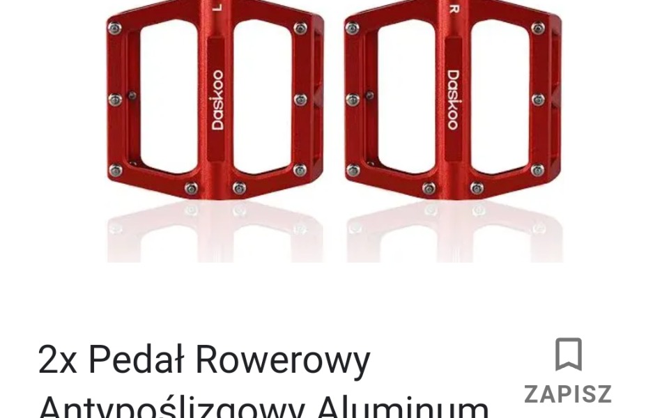 
        Zbiórka Na pedały do roweru - zdjęcie główne
    