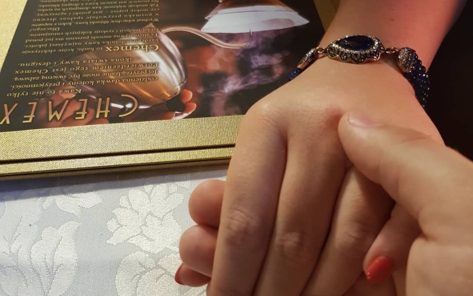 Zbiórka Środki po kradzieży na ślub - zdjęcie główne