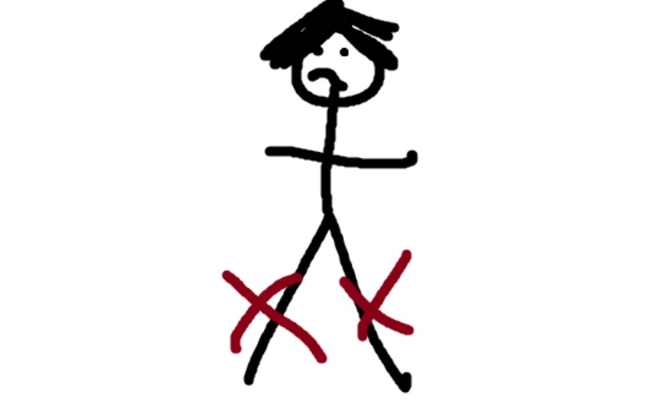 
        Zbiórka Nowa noga - zdjęcie główne
    