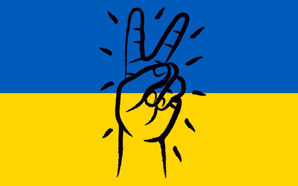 
        Zbiórka Dla Ukraińców proszę o pomoc - zdjęcie główne
    