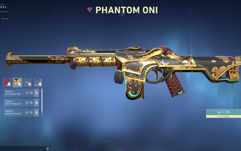 
        Zbiórka pomóżmy koledze zdobyc machine - zdjęcie główne
    