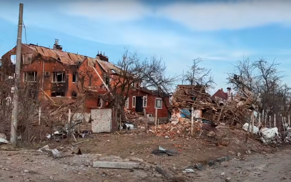 
        Zbiórka Na poparcie mieszkańców Czerniho - zdjęcie główne
    