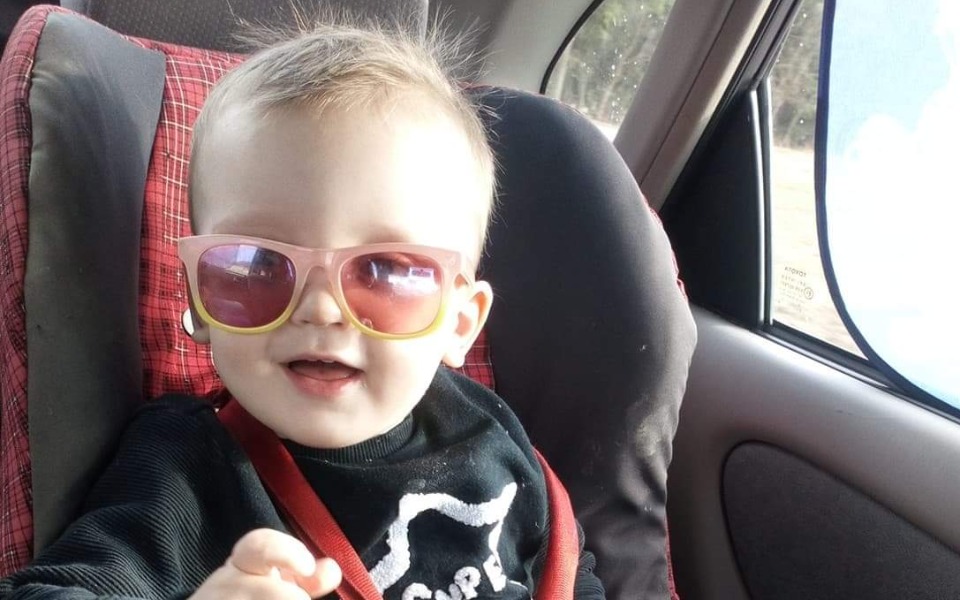 
        Zbiórka Drenaż Uszu Oskarka - zdjęcie główne
    