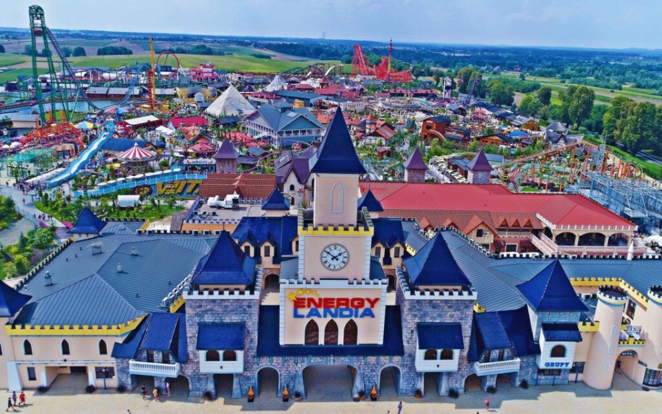 
        Zbiórka Podróż do Energylandi - zdjęcie główne
    