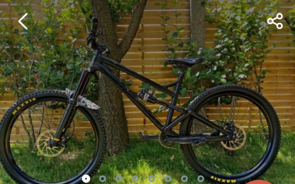 
        Zbiórka Zbieram na Rower Dartmoor blackb - zdjęcie główne
    