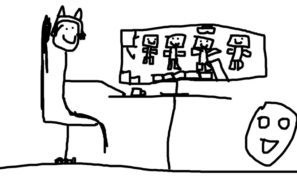 
        Zbiórka na postawienie serweru minecraft - zdjęcie główne
    