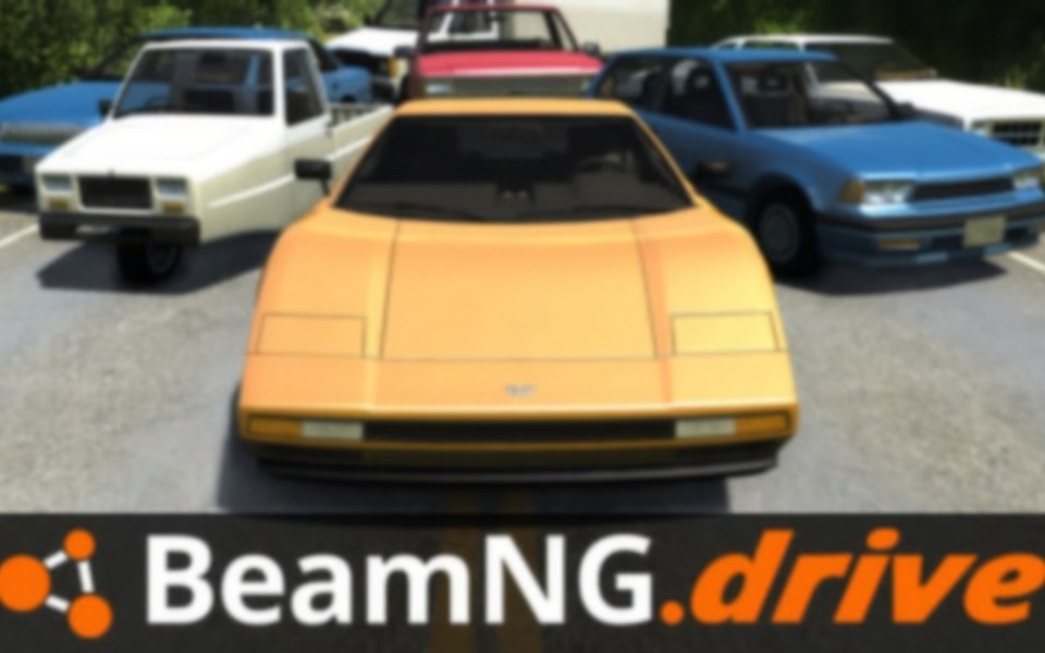 
        Zbiórka beamng.drive - zdjęcie główne
    