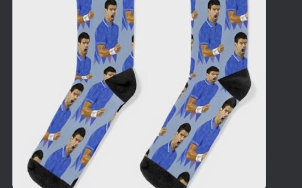 
        Zbiórka Socks for coach Adam - zdjęcie główne
    