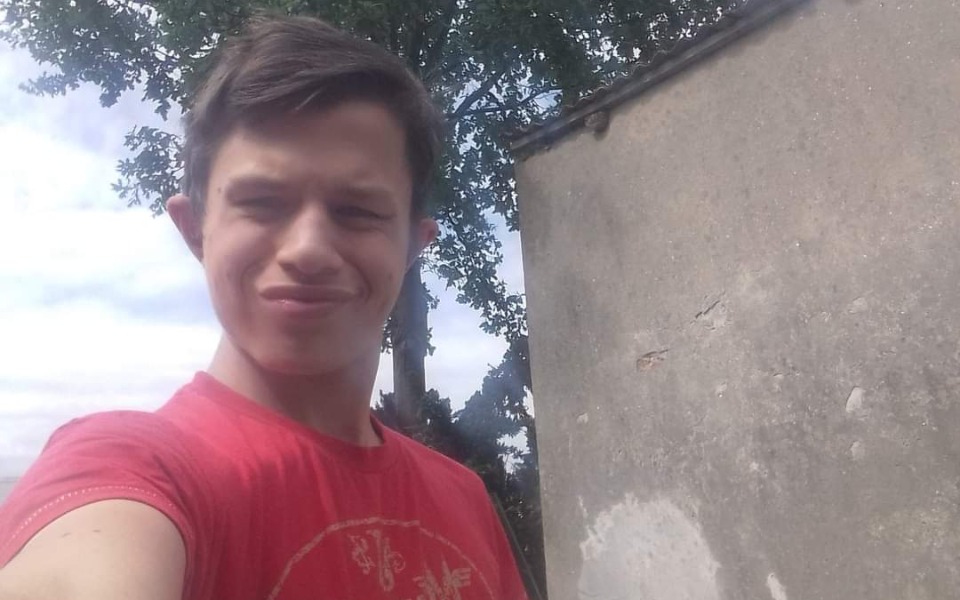 
        Zbiórka Nowy omdlamateuszaw pokrzywnicy - zdjęcie główne
    