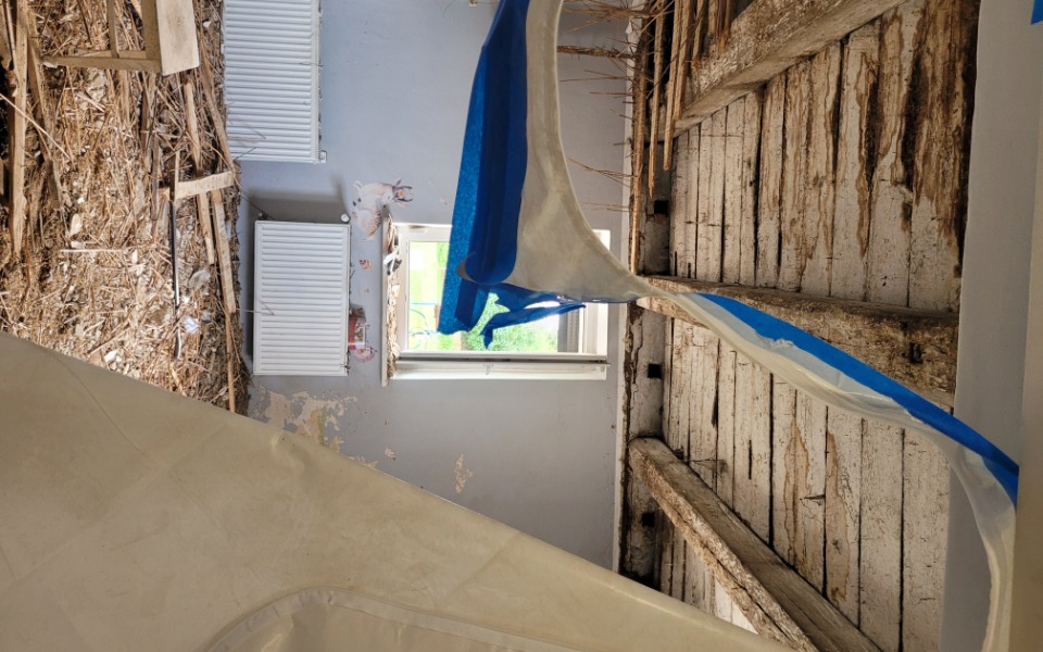 
        Zbiórka Na remont pokoi dzieci - zdjęcie główne
    