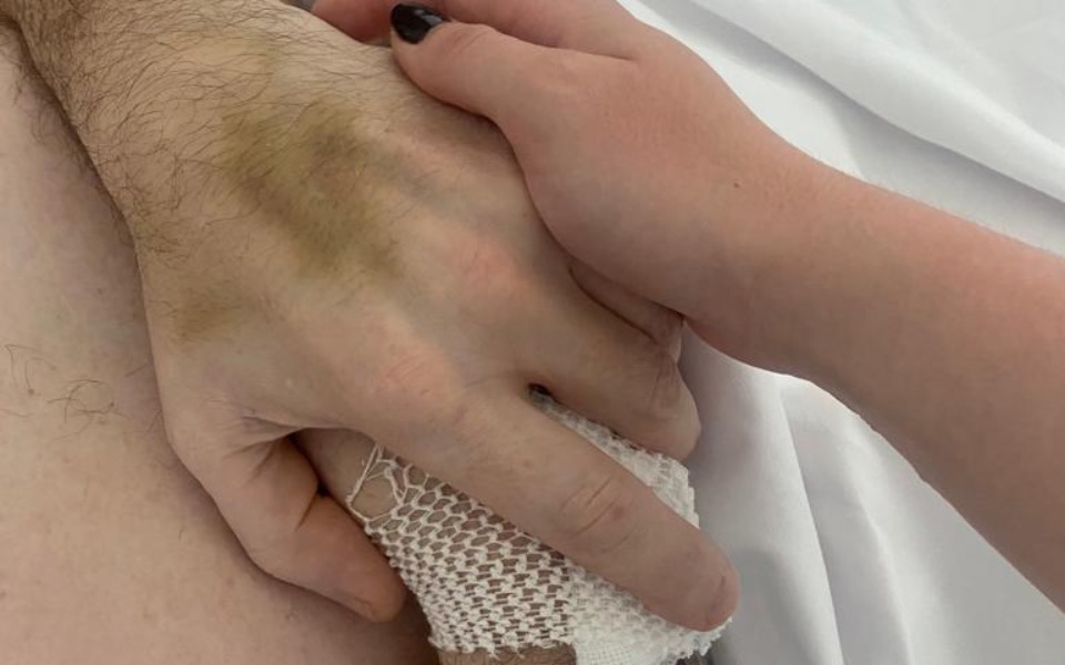 
        Zbiórka Walka o życie taty - zdjęcie główne
    