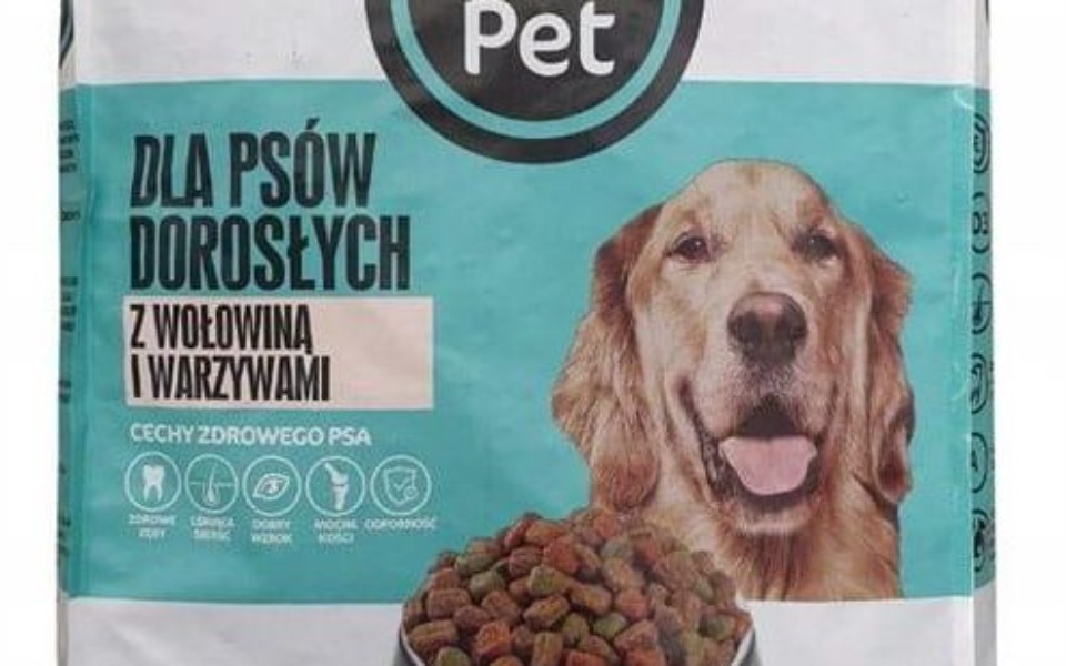 
        Zbiórka Na karmę do schronisk1 - zdjęcie główne
    