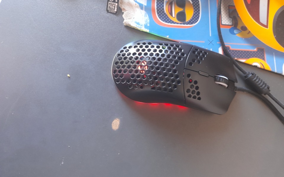 
        Zbiórka Laptop-komputer marzeń - zdjęcie główne
    