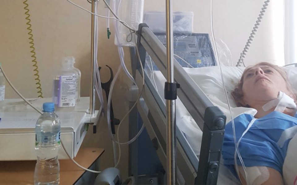 
        Zbiórka godne zycie dla Mamy - zdjęcie główne
    