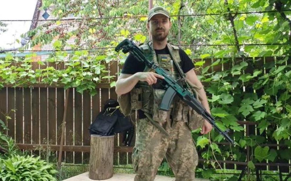 
        Zbiórka Kamery termowizyjne dla UA - zdjęcie główne
    