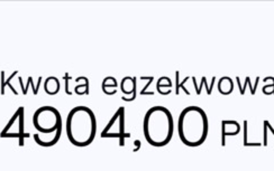 
        Zbiórka WielkaPomoc w spłacie zadłużenia - zdjęcie główne
    