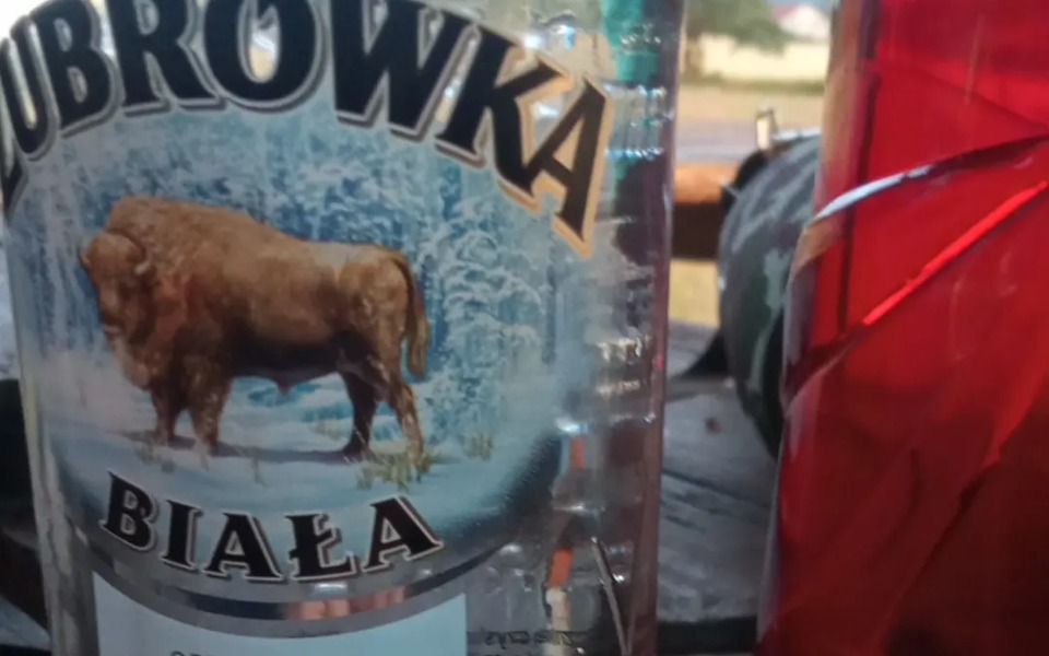 
        Zbiórka Na wódeczkę - zdjęcie główne
    