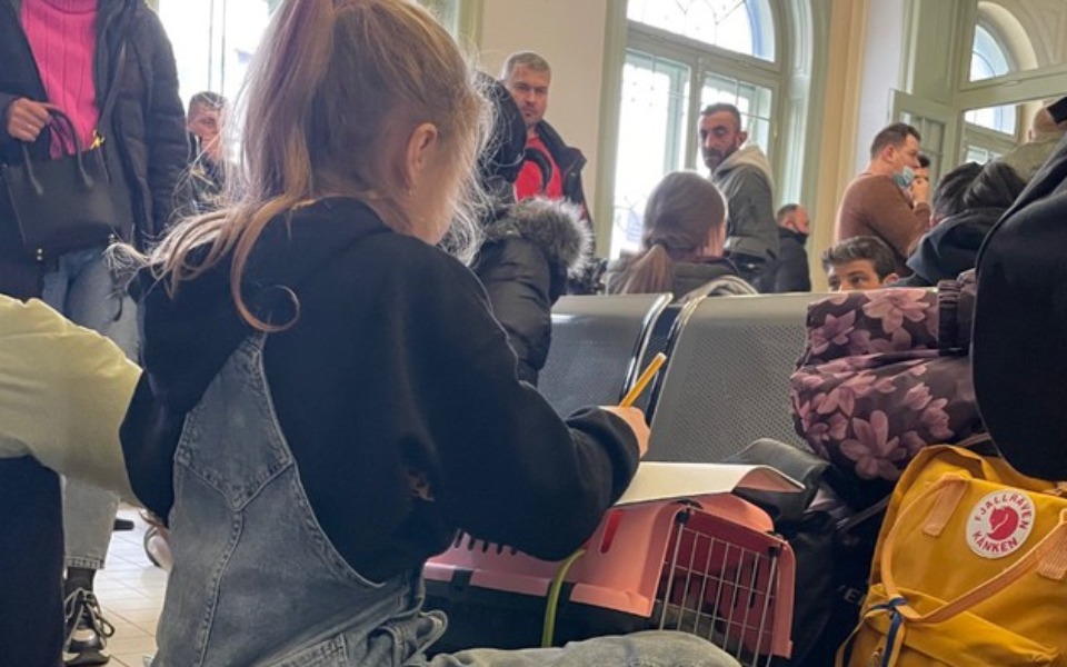 
        Zbiórka Pomoc dla Ukrainy kto rzuci zlot - zdjęcie główne
    