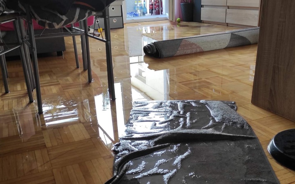 
        Zbiórka Spłata odszkodowania za zalane m - zdjęcie główne
    