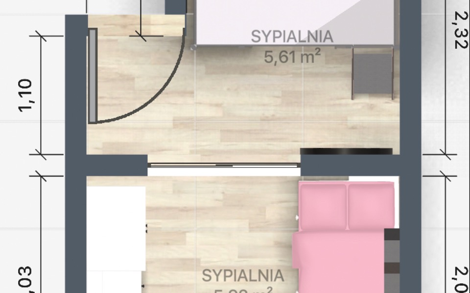 
        Zbiórka Remont pokoju dzieci z 1 na 2 - zdjęcie główne
    