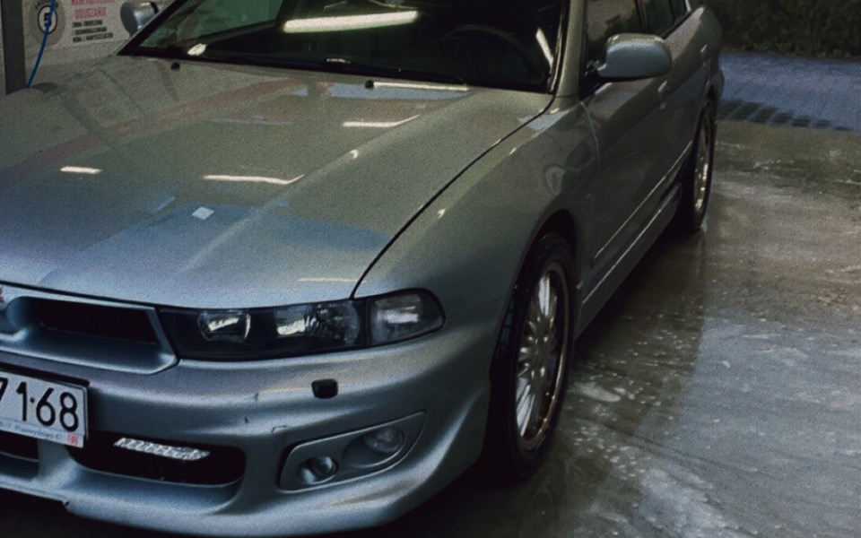 
        Zbiórka Zapłacić mechanikowi - zdjęcie główne
    