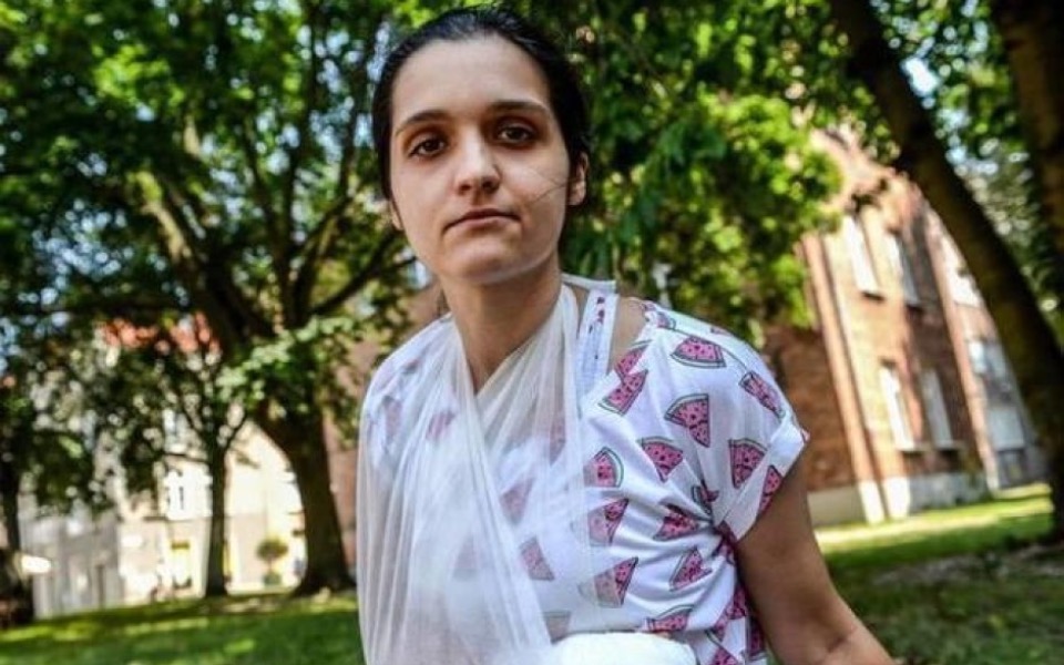 
        Zbiórka Pomóż Ewie wrócić do sprawności - zdjęcie główne
    