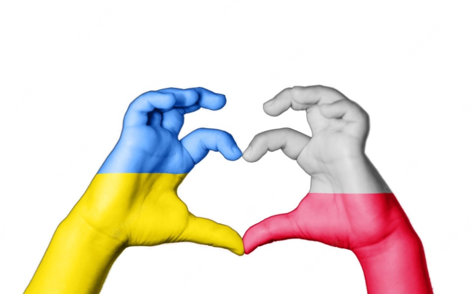 
        Zbiórka Na Pomoc Polakom w Ukrainie - zdjęcie główne
    