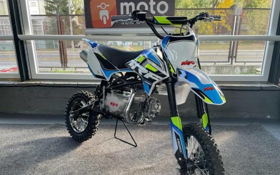 
        Zbiórka Zbieram na motor mażeń. - zdjęcie główne
    