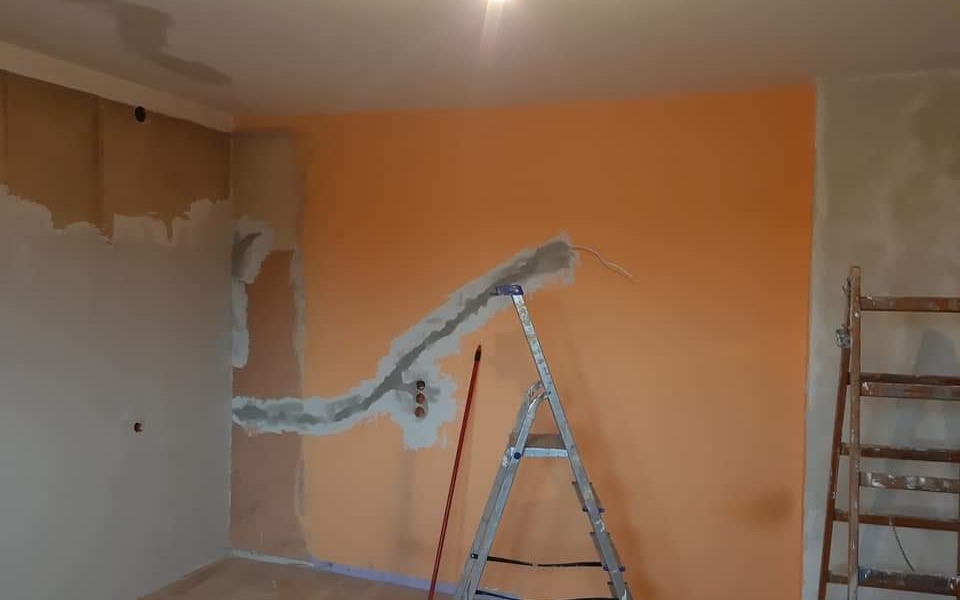 
        Zbiórka Na remont mieszkanie swojego - zdjęcie główne
    