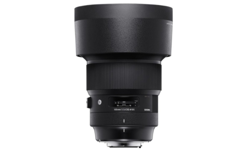 
        Zbiórka Na zakup obiektywu sigma 105 mm - zdjęcie główne
    