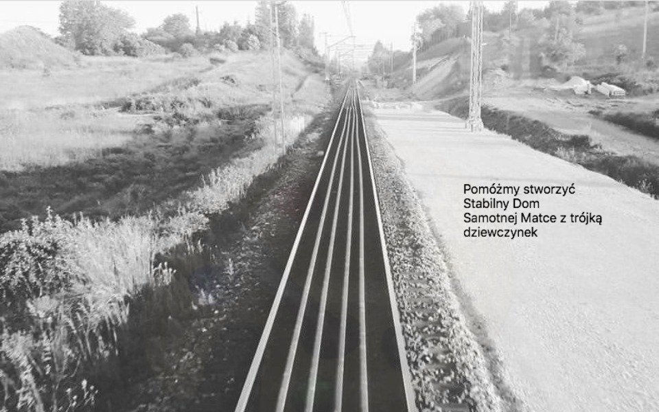 
        Zbiórka Pomóż dziewczynkom w potrzebie - zdjęcie główne
    