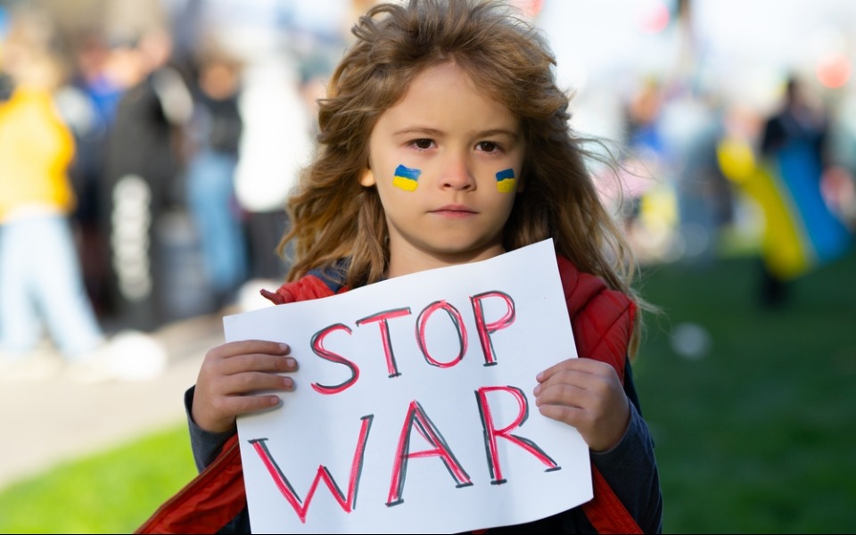 
        Zbiórka Pomoc dla Ukraińców z Mysłowic - zdjęcie główne
    