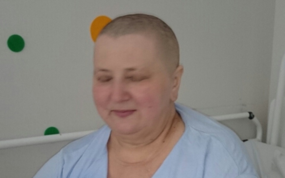 
        Zbiórka Pomóż Oli pokonać glejaka - zdjęcie główne
    