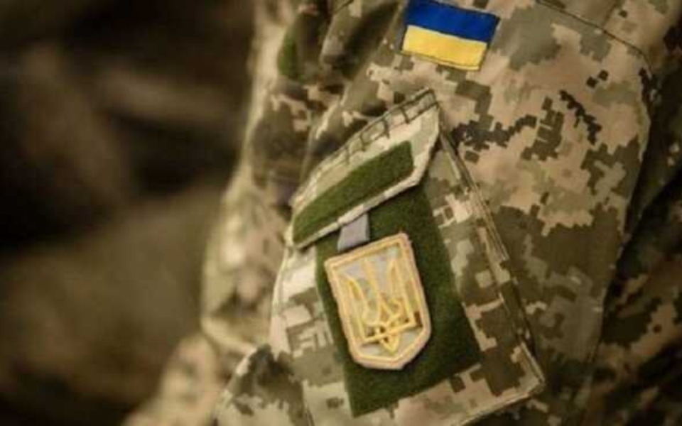 
        Zbiórka Mundury dla żołnierzy ZSU - zdjęcie główne
    