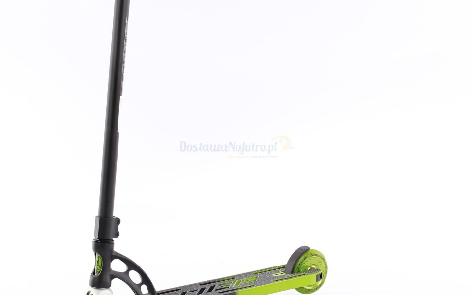 
        Zbiórka Zbieram na hulajnoge wyczynową - zdjęcie główne
    