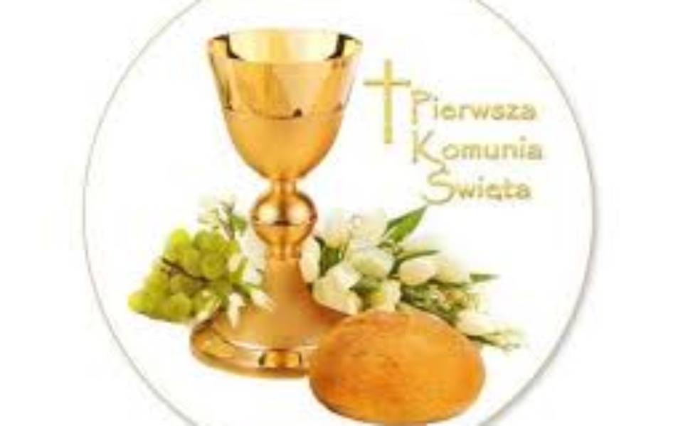 
        Zbiórka Na komunię Córki - zdjęcie główne
    