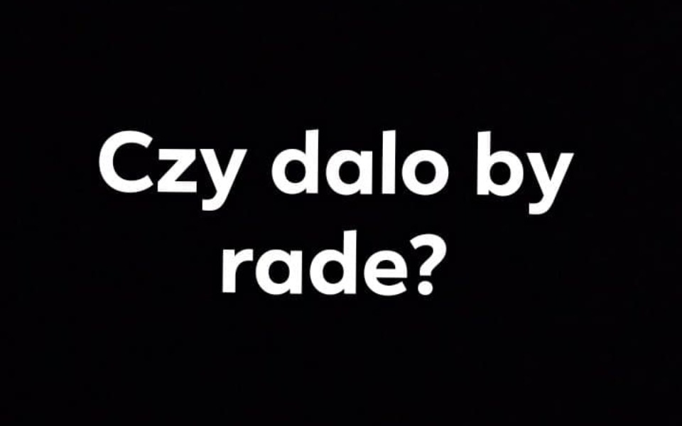 
        Zbiórka na pelna loduwke jedzenia - zdjęcie główne
    