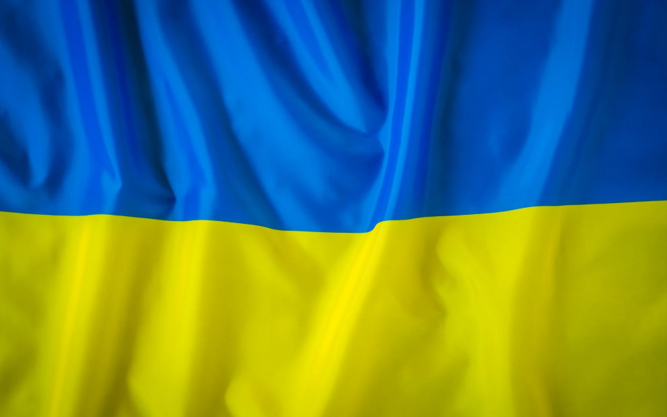 
        Zbiórka Pomagamy Ukraińcom w potrzebie - zdjęcie główne
    