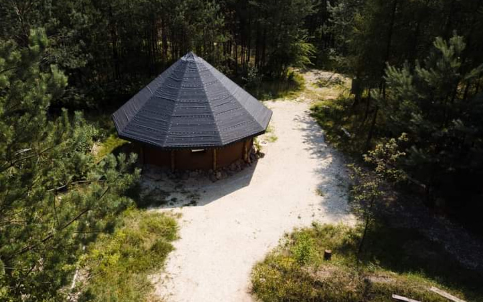 
        Zbiórka Tipi dla Eko-Brzozówki - zdjęcie główne
    