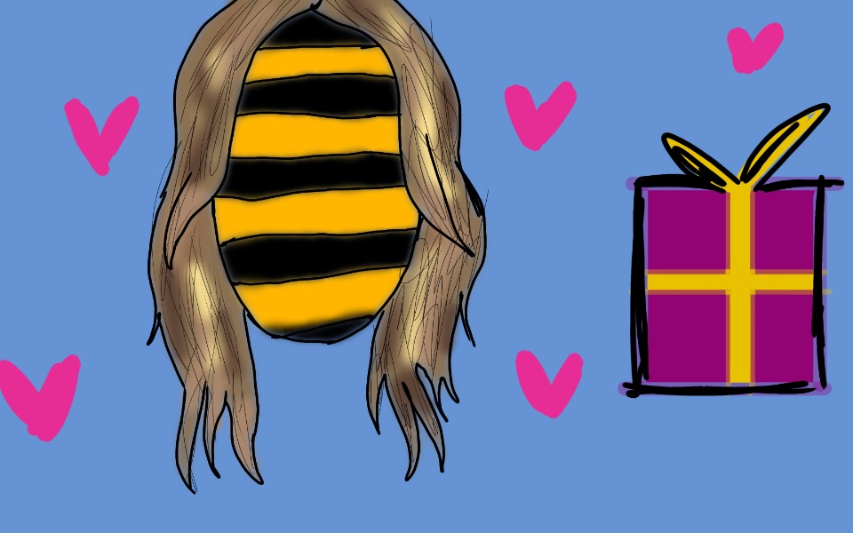 
        Zbiórka Niespodzianka dla superbohaterki - zdjęcie główne
    