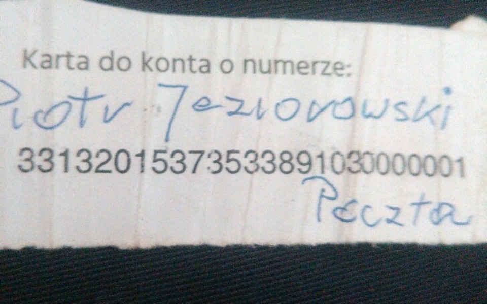 
        Zbiórka Komornika - zdjęcie główne
    