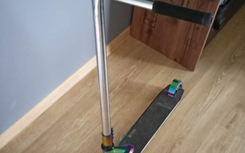 
        Zbiórka Hulaja wyczynowa - zdjęcie główne
    