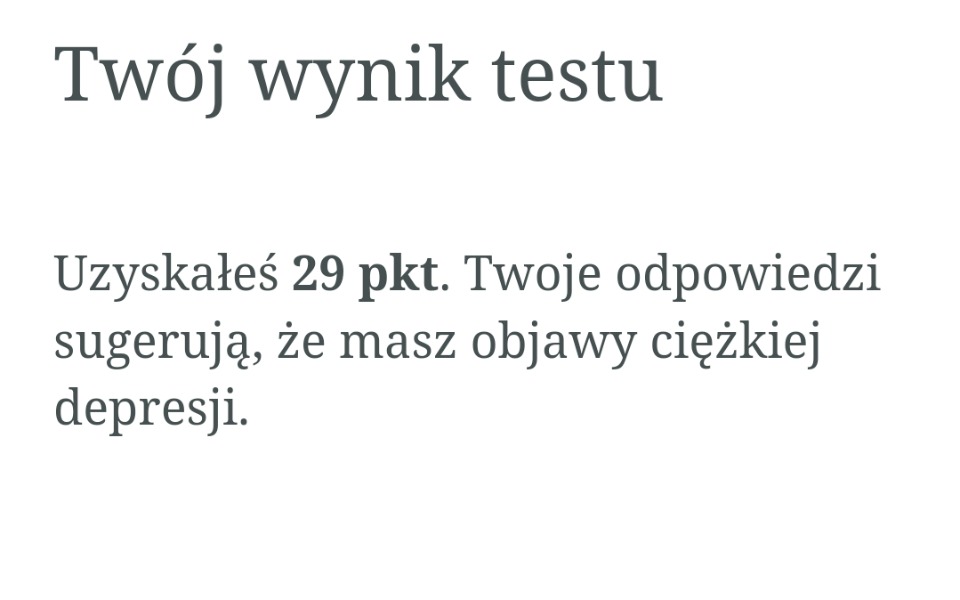 
        Zbiórka Depresja pomoc w spłacie dlugow - zdjęcie główne
    