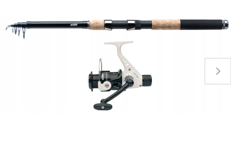 
        Zbiórka Zbieram na marzenie wędkarskie - zdjęcie główne
    