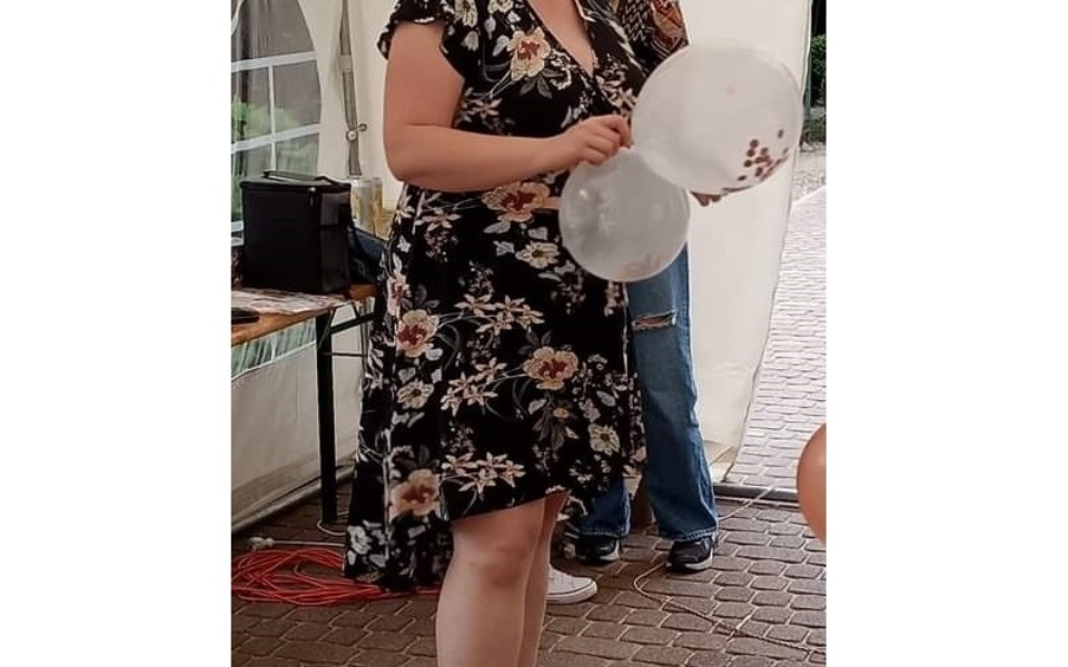 
        Zbiórka Zmiana objętości - zdjęcie główne
    