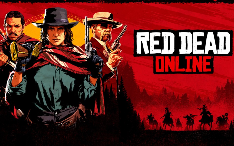 
        Zbiórka Na Red dead Redeption online - zdjęcie główne
    