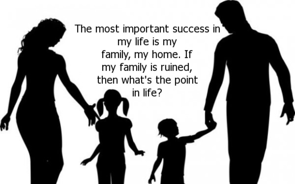 
        Zbiórka spłata długów odzyskanie rodziny - zdjęcie główne
    