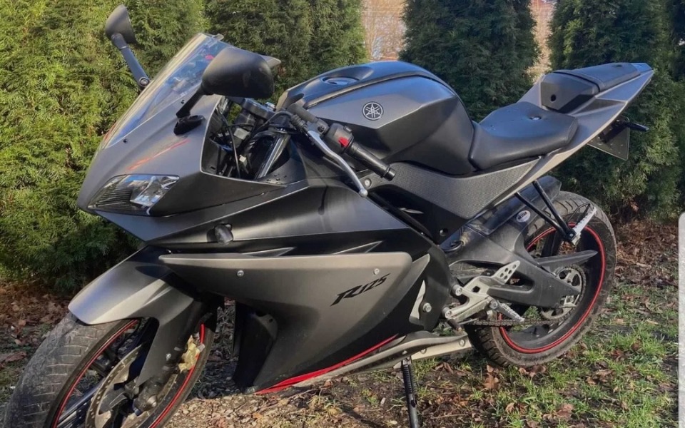 
        Zbiórka Na Motor I sprzet - zdjęcie główne
    