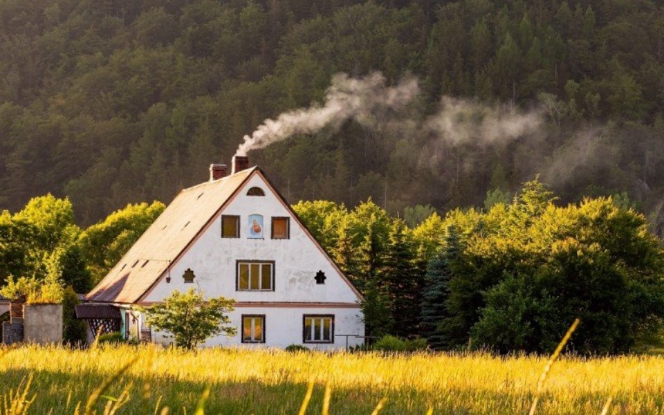
        Zbiórka Na wymarzony dom na wsi - zdjęcie główne
    